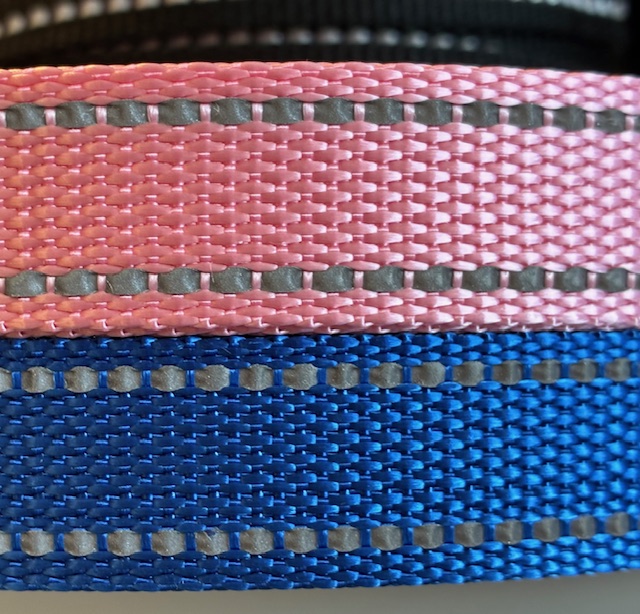 heijastinraidallinen kassinauha